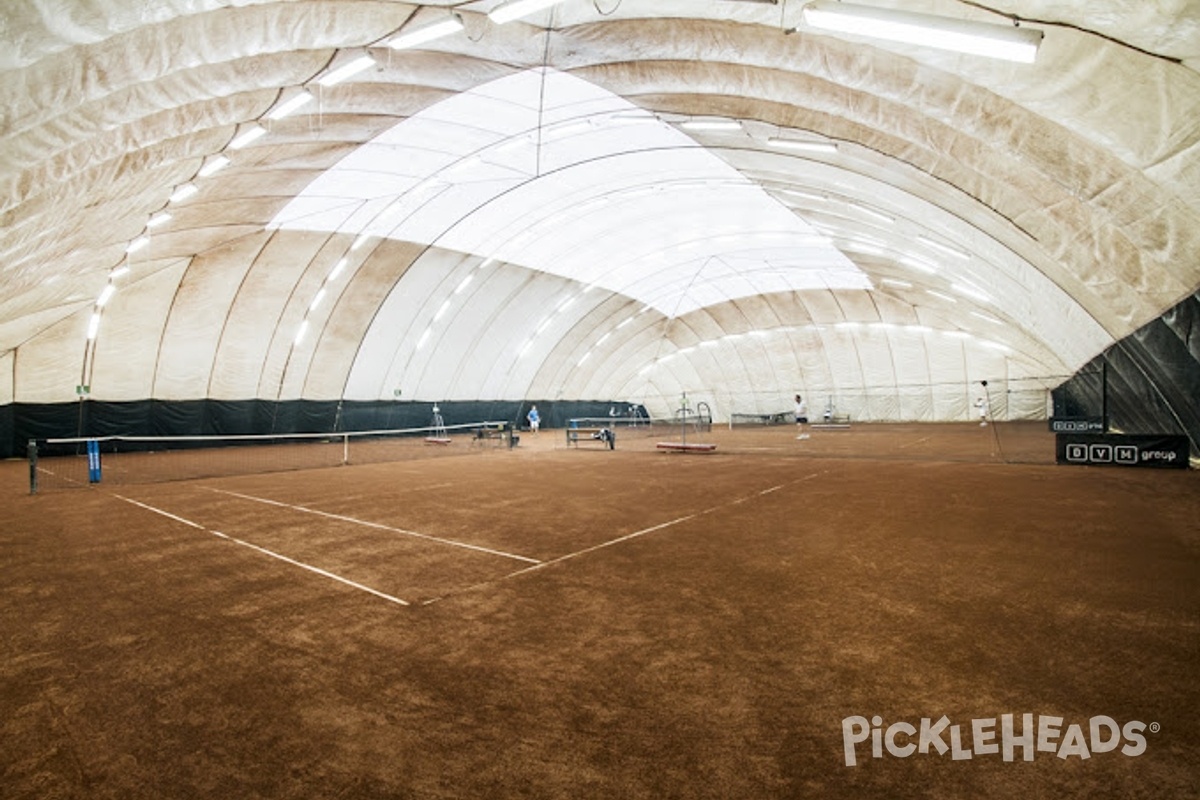 Photo of Pickleball at Marczibányi Sport Centrum Kft.